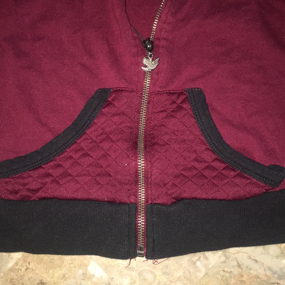 jacket - Picture 3 of 4